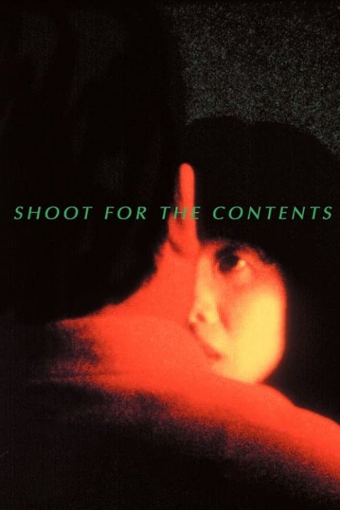 Shoot for the Contents poster