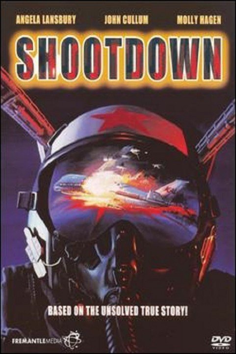 Shootdown poster