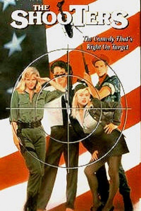 Shooters poster