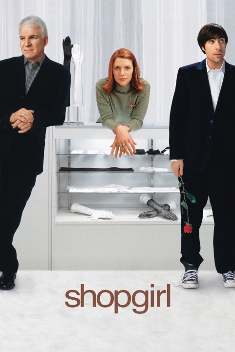 Shopgirl poster