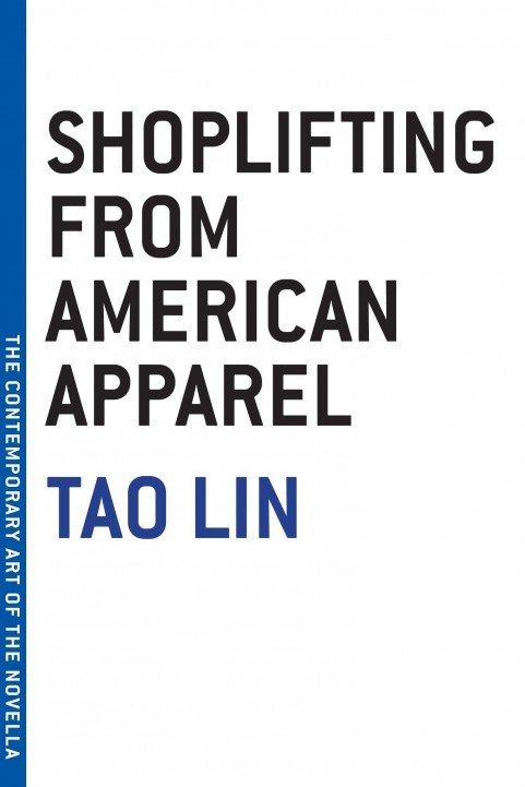 Shoplifting from American Apparel poster