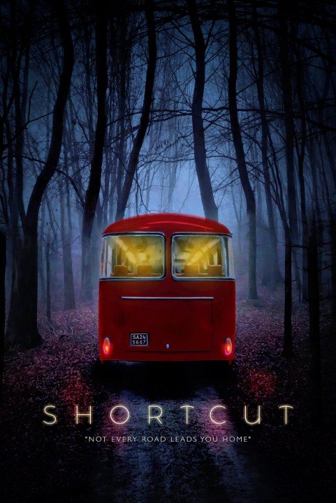 Shortcut poster