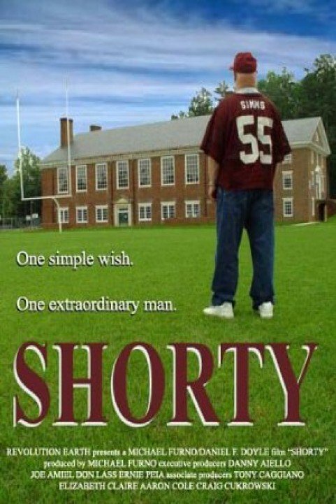 Shorty poster