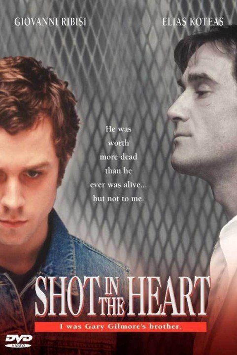 Shot in the Heart poster