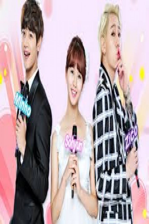 Show! Music Core poster