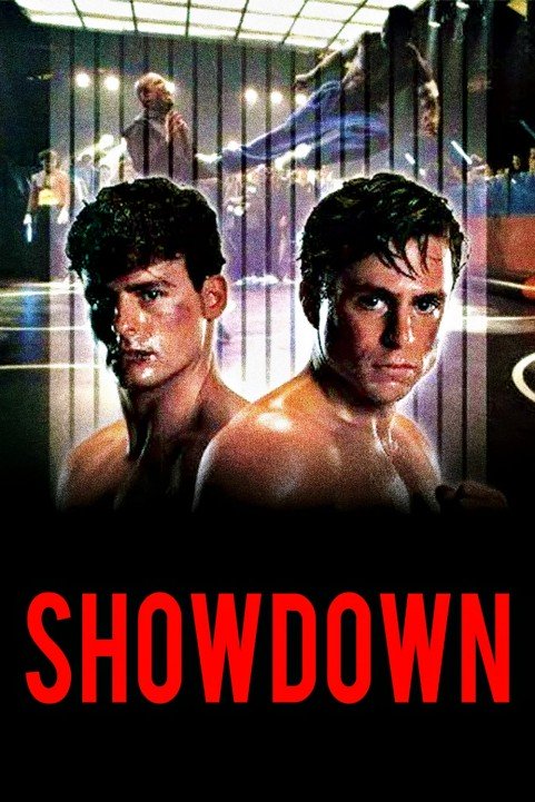 Showdown poster