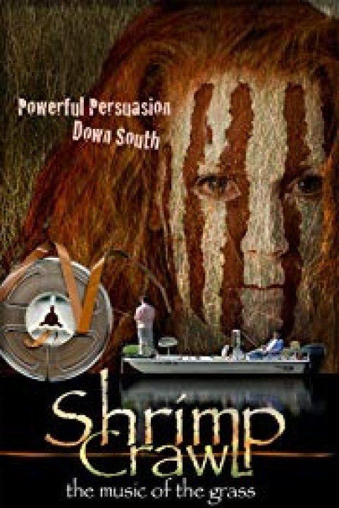 Shrimp Crawl poster