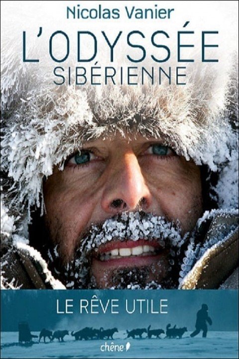 Siberian Odyssey poster