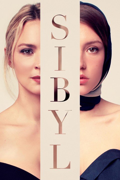 Sibyl (2019) poster