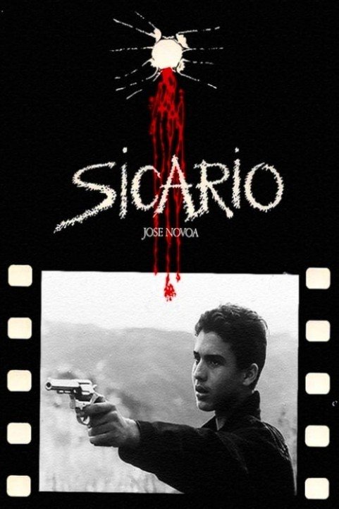 Sicario poster