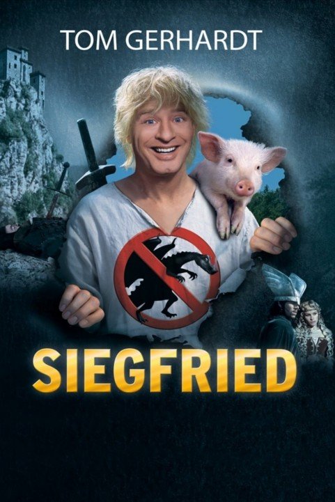 Siegfried poster