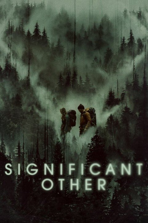 Significant Other poster