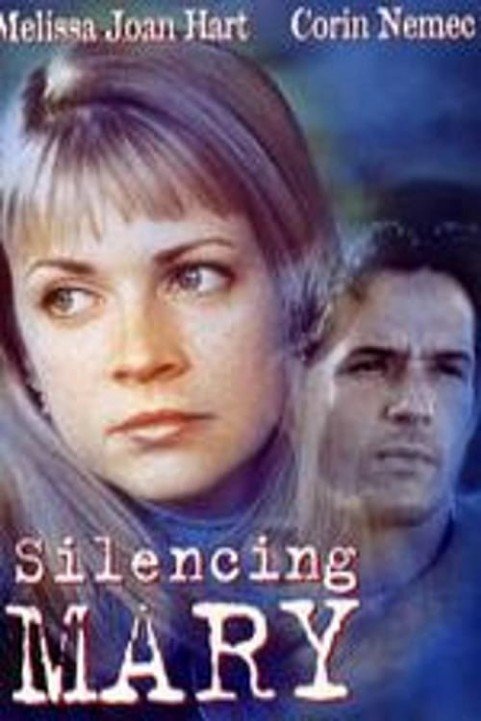 Silencing Mary poster