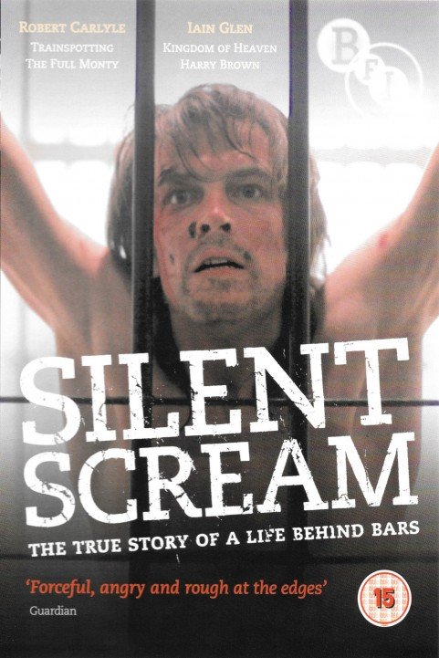 Silent Screa poster