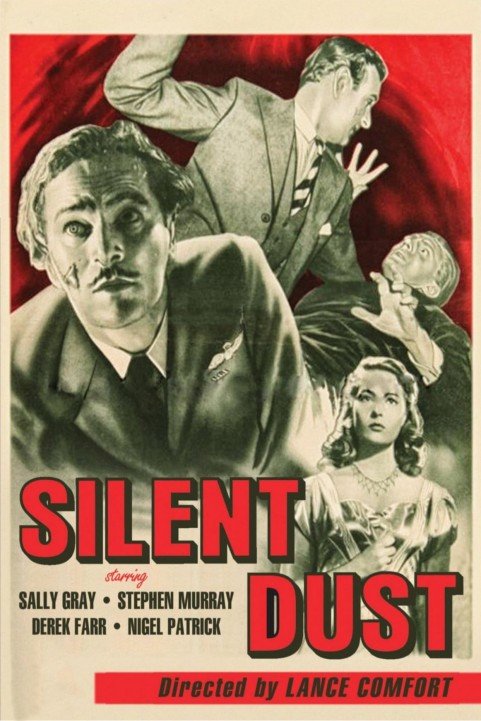 Silent Dust poster