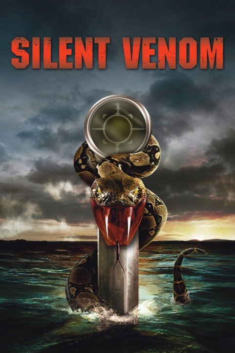 Silent Venom poster