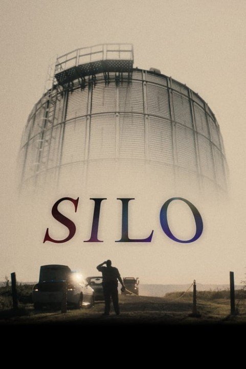 Silo poster