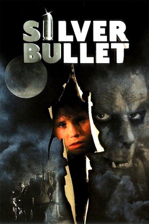 Silver Bulle poster