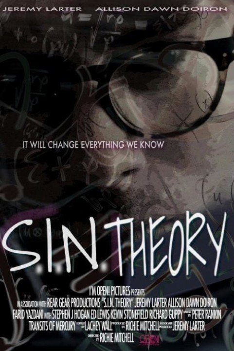 S.I.N. Theory poster