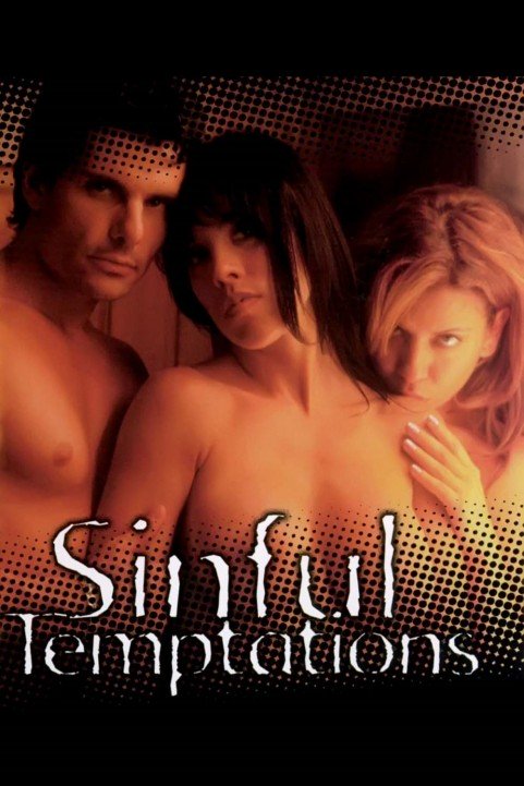 Sinful Temptations poster