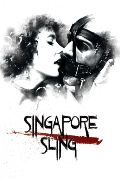 Singapore Sling poster