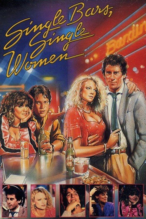 Single Bars, Single Women poster