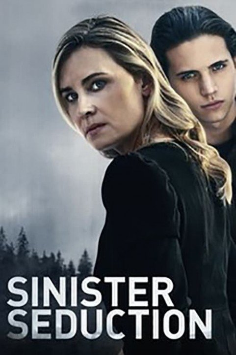 Sinister Seduction poster