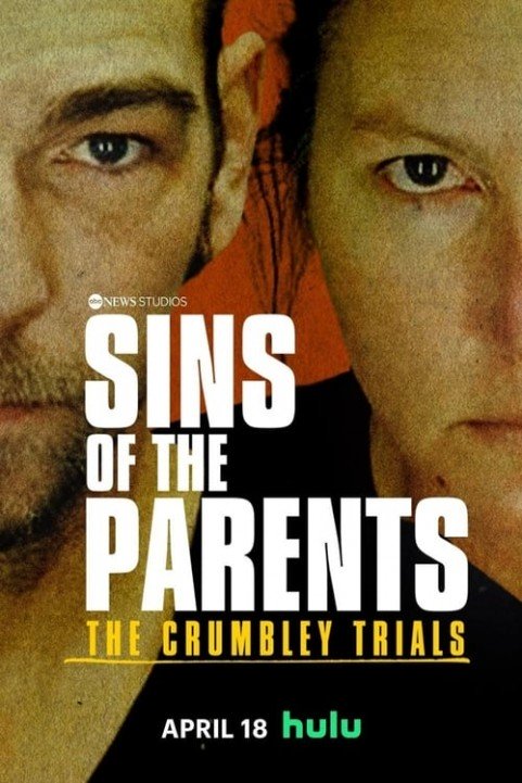 Sins of the Parents: The Crumbley Trials poster