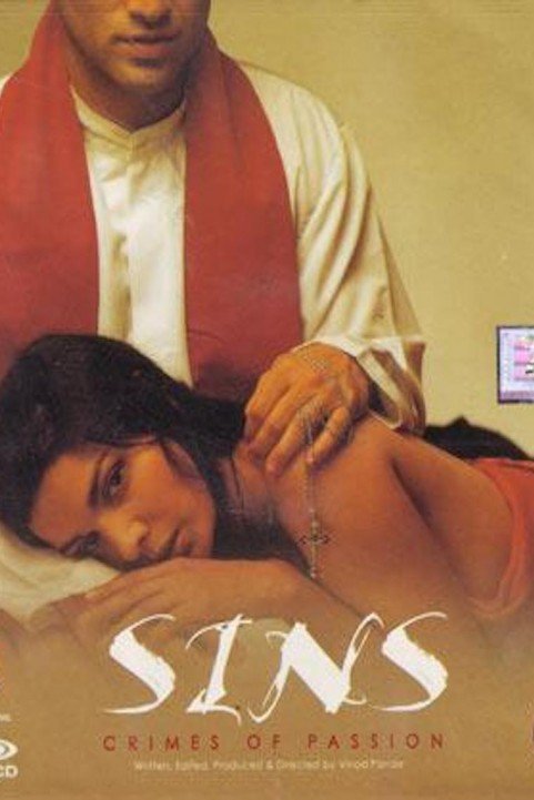 Sins poster