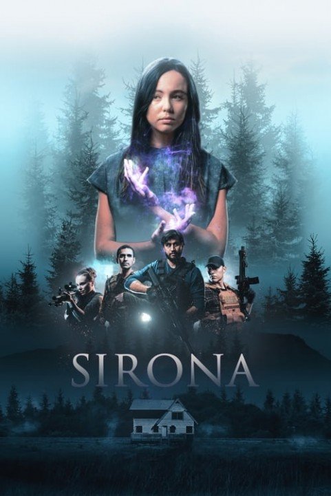 Sirona poster