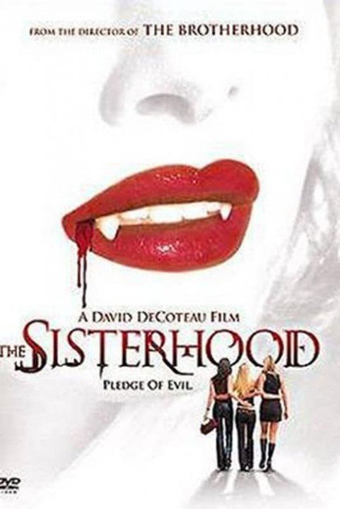 The Sisterhood poster