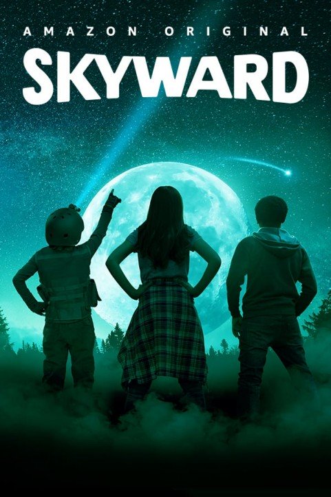 Skyward poster