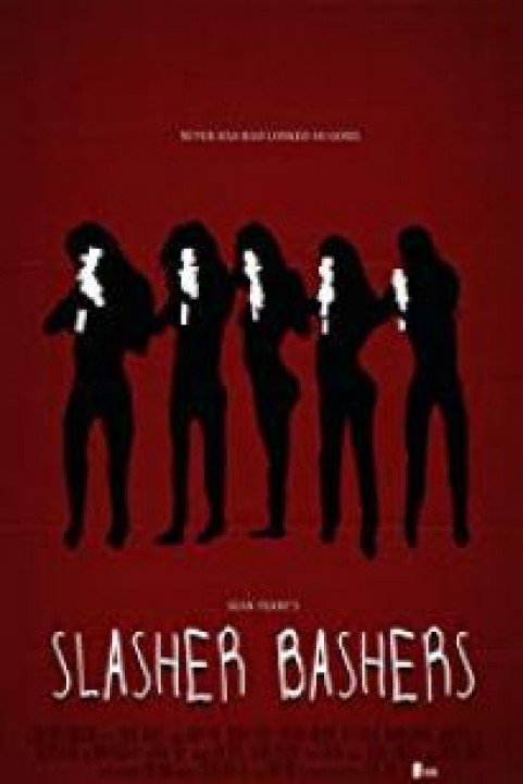 Slasher Bashers poster