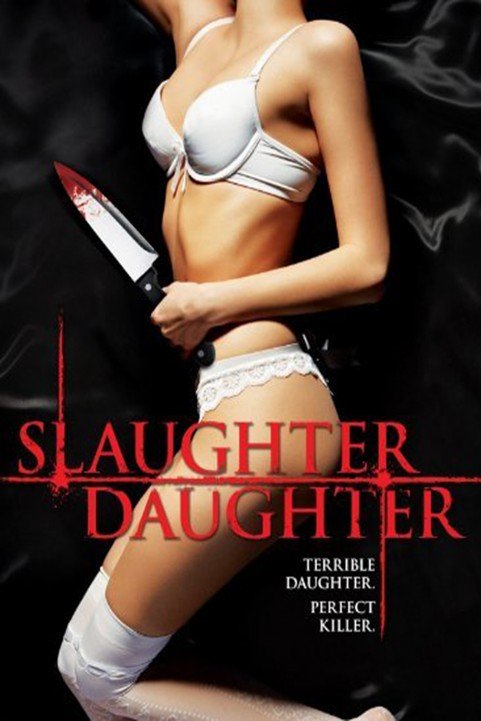 Slaughter Da poster