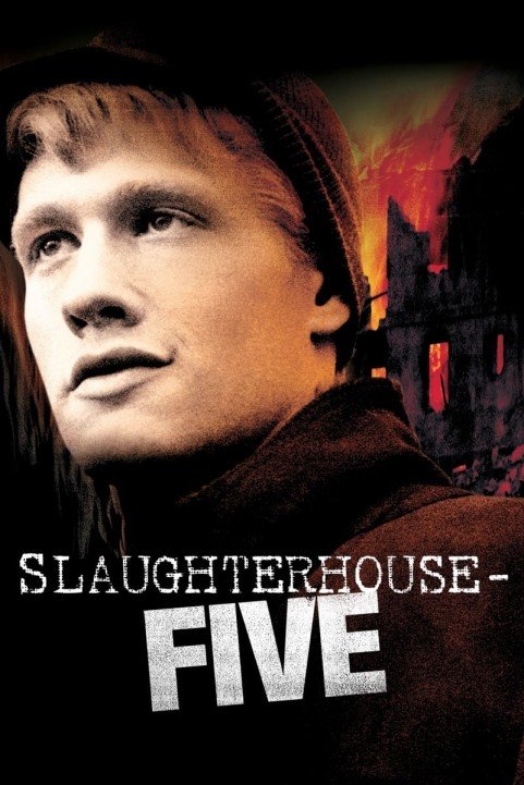 Slaughterhouse-Five poster