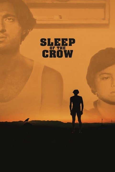 Sleep of the Crow poster