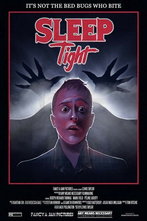 Sleep Tight poster