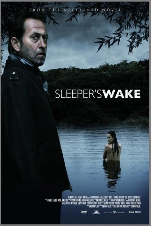 Sleeper's Wake poster