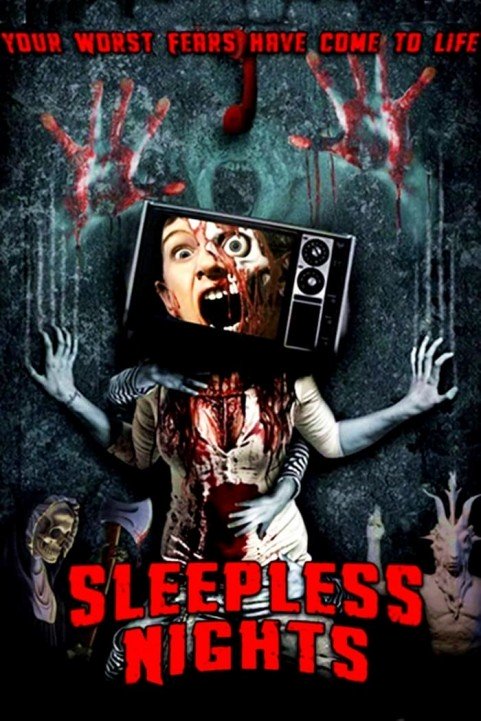 Sleepless Nights poster