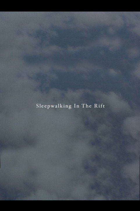 Sleepwalking in the Rift poster