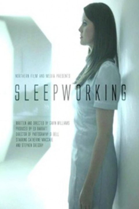 Sleepworking poster