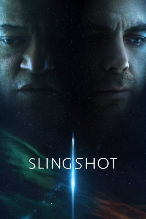 Slingshot poster