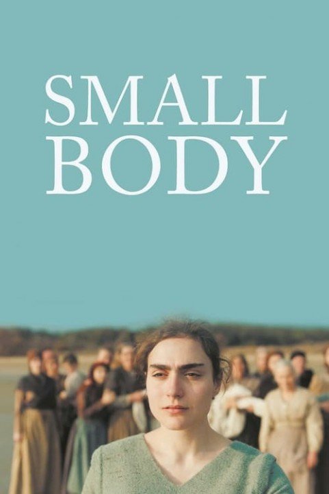 Small Body poster