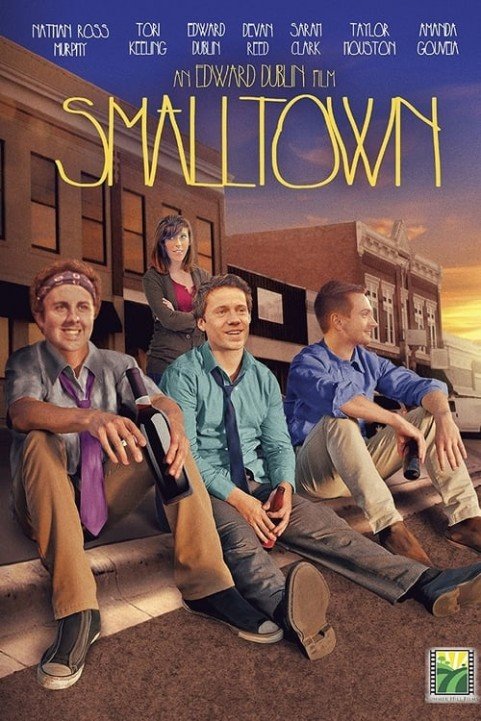 Smalltown poster