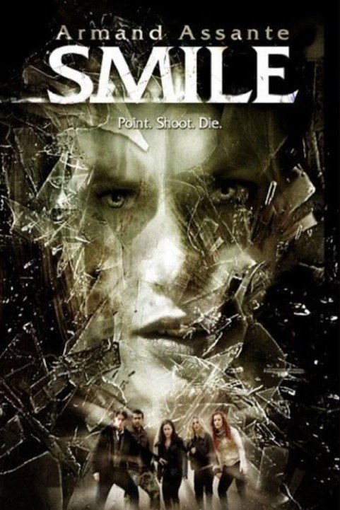 Smile poster