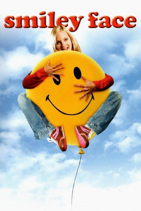 Smiley Face poster