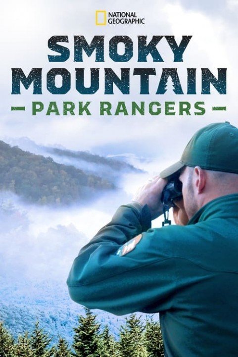 Smoky Mountain Park Rangers poster