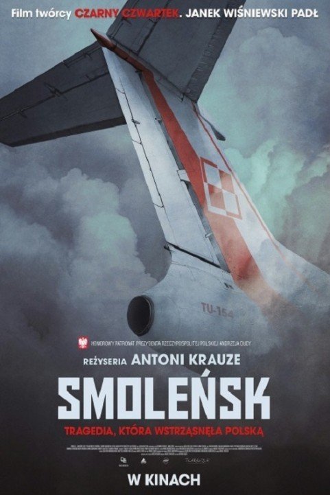 Smolensk poster