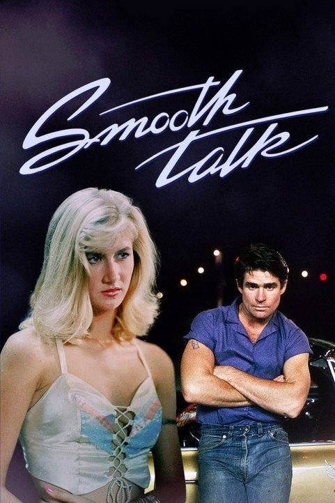 Smooth Talk (1985) poster