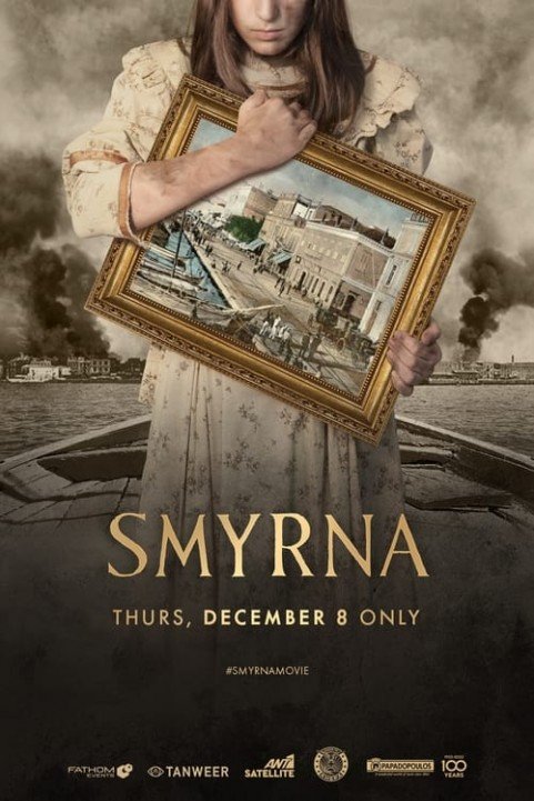 Smyrna poster